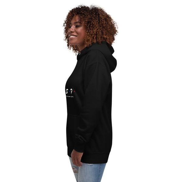 BSP Unisex Hoodie