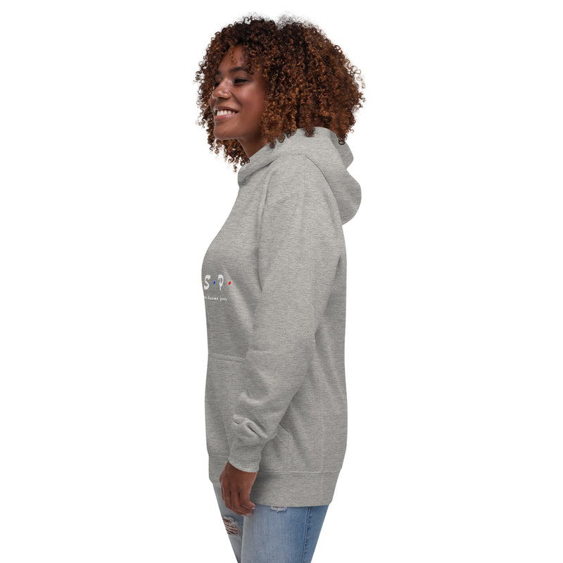 BSP Unisex Hoodie