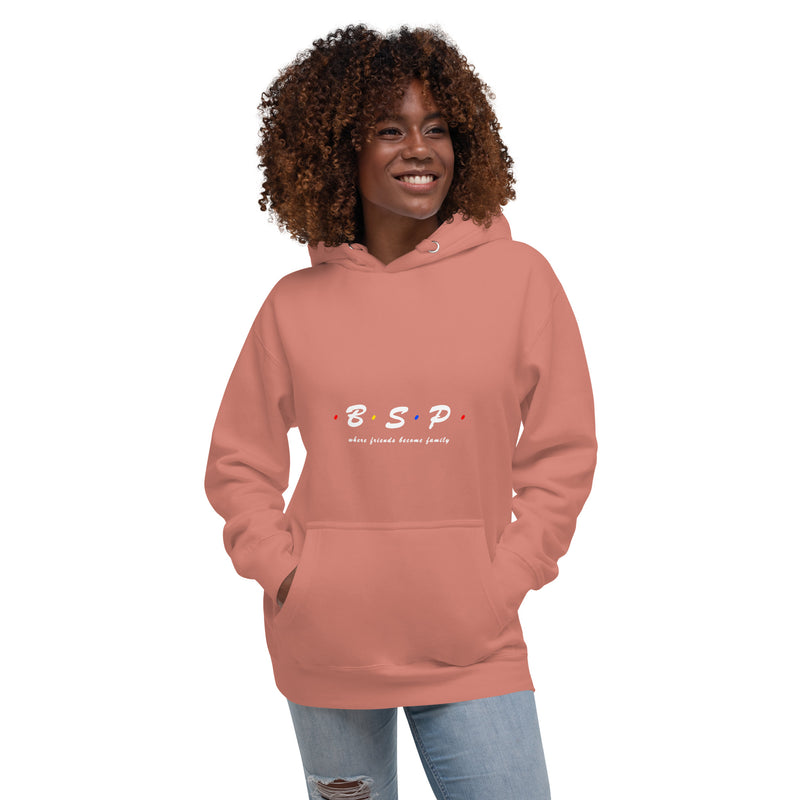 BSP Unisex Hoodie