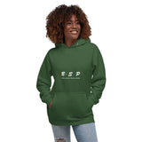 BSP Unisex Hoodie
