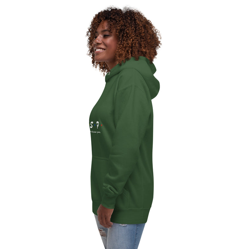 BSP Unisex Hoodie