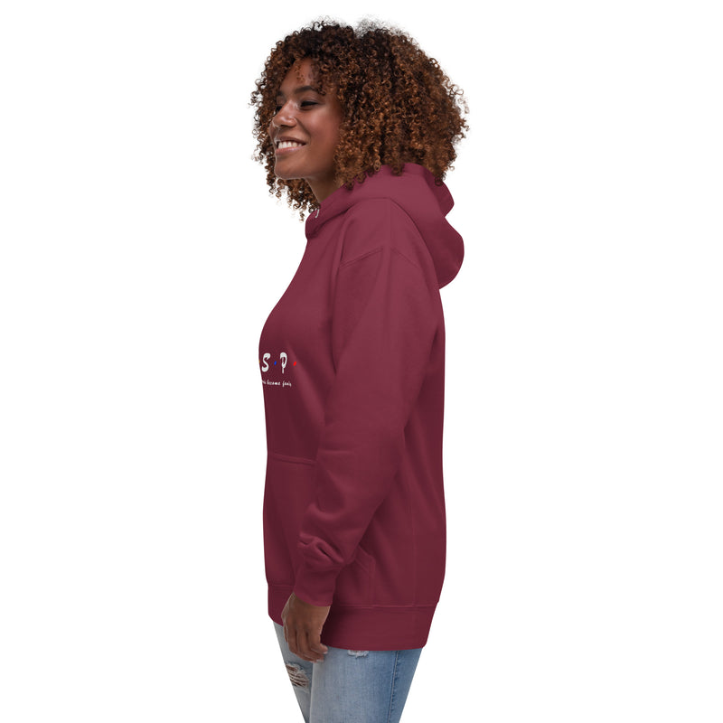 BSP Unisex Hoodie