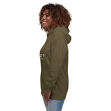 BSP Unisex Hoodie