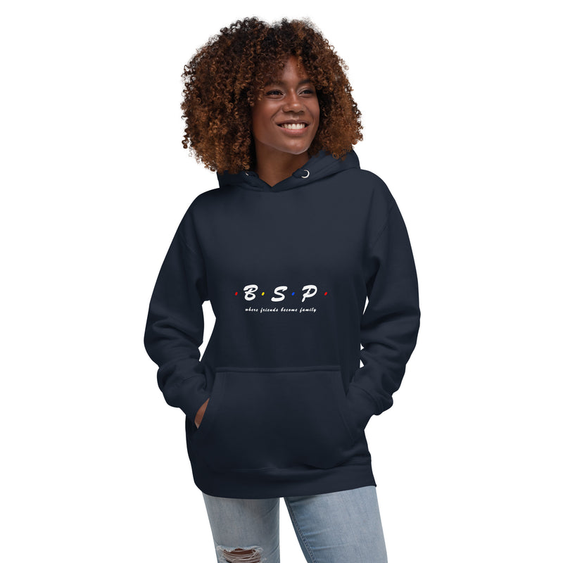 BSP Unisex Hoodie