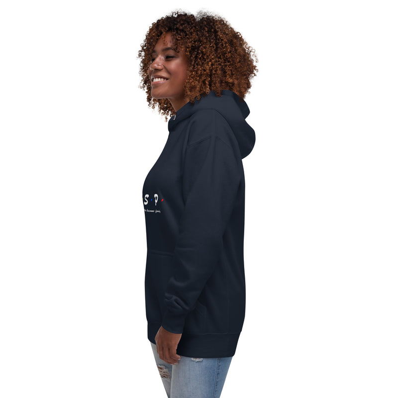 BSP Unisex Hoodie