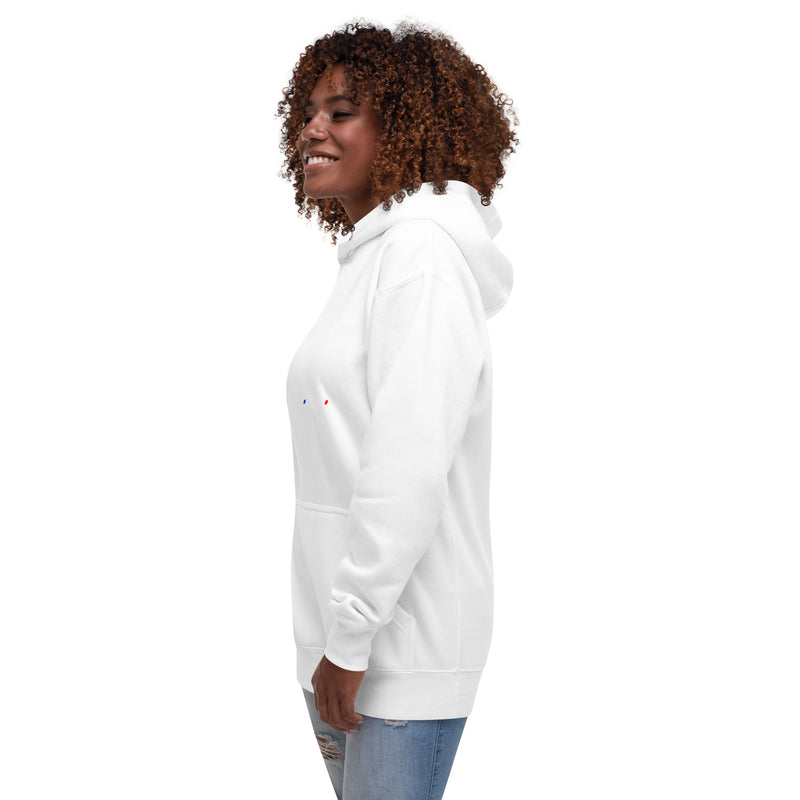 BSP Unisex Hoodie