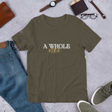 Vibe Short-Sleeve T-Shirt