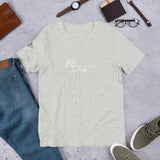 No Lye- Short-Sleeve T-Shirt