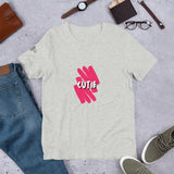 Cutie Short-Sleeve T-Shirt