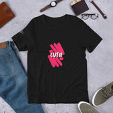 Cutie Short-Sleeve T-Shirt