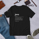 Jawn defined Short-sleeve t-shirt