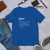 Jawn defined Short-sleeve t-shirt