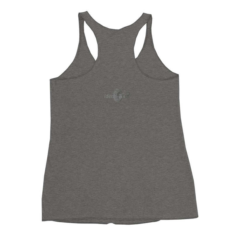 Now Accepting Women's Racerback Tank